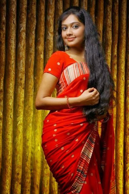 Malayalam serial actress hot scene